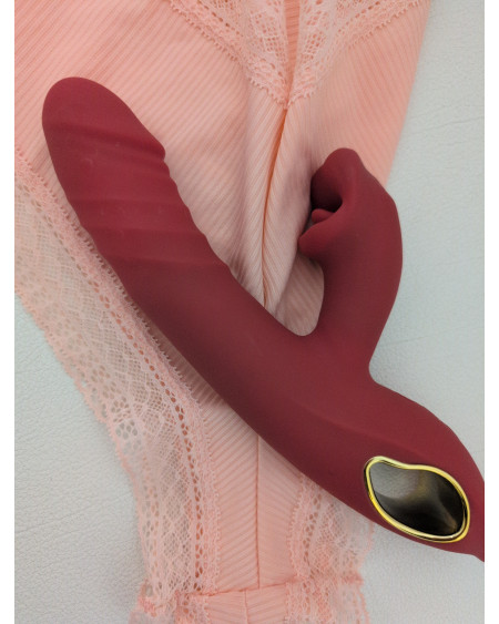 Frauen Schlüpi Höschen mit Sektet