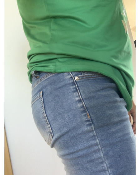 Slip oder Tanga