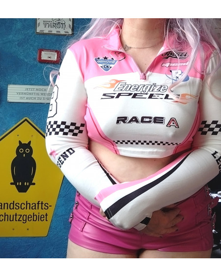 5 Tage getragen 
