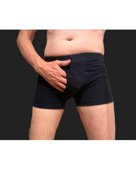 Slip meines Sklaven, 3 Tage getragen 