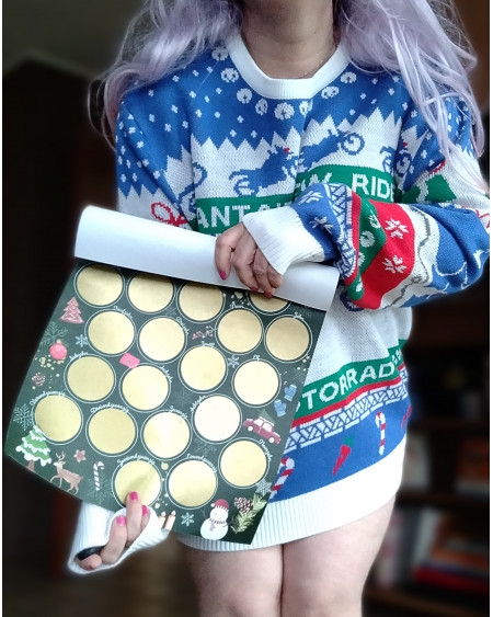 Aufgaben Adventskalender 