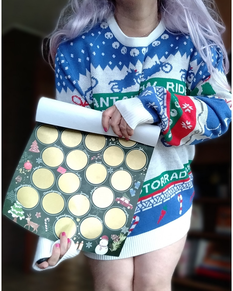 Aufgaben Adventskalender 