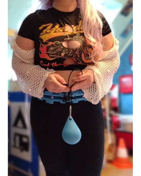 Shirt, 5 Tage getragen 