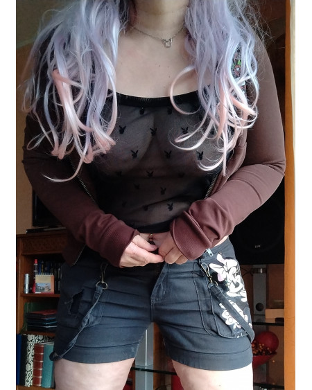 Süßes Hemdchen, 5 Tage getragen 