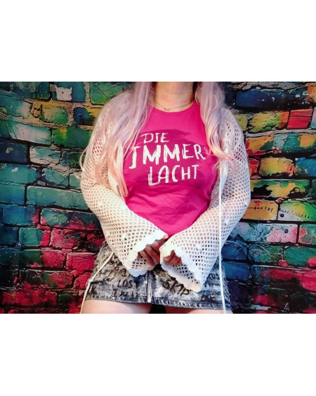 Shirt, 5 Tage getragen 