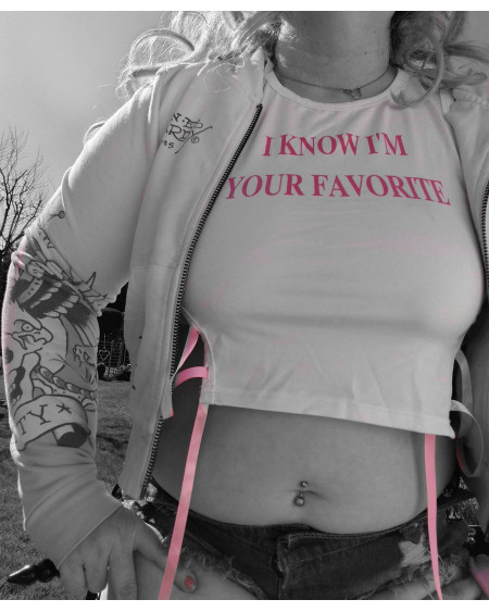 Shirt, 5 Tage getragen 