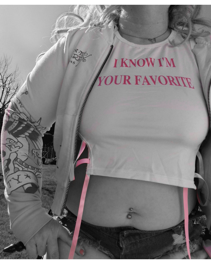 Shirt, 5 Tage getragen 