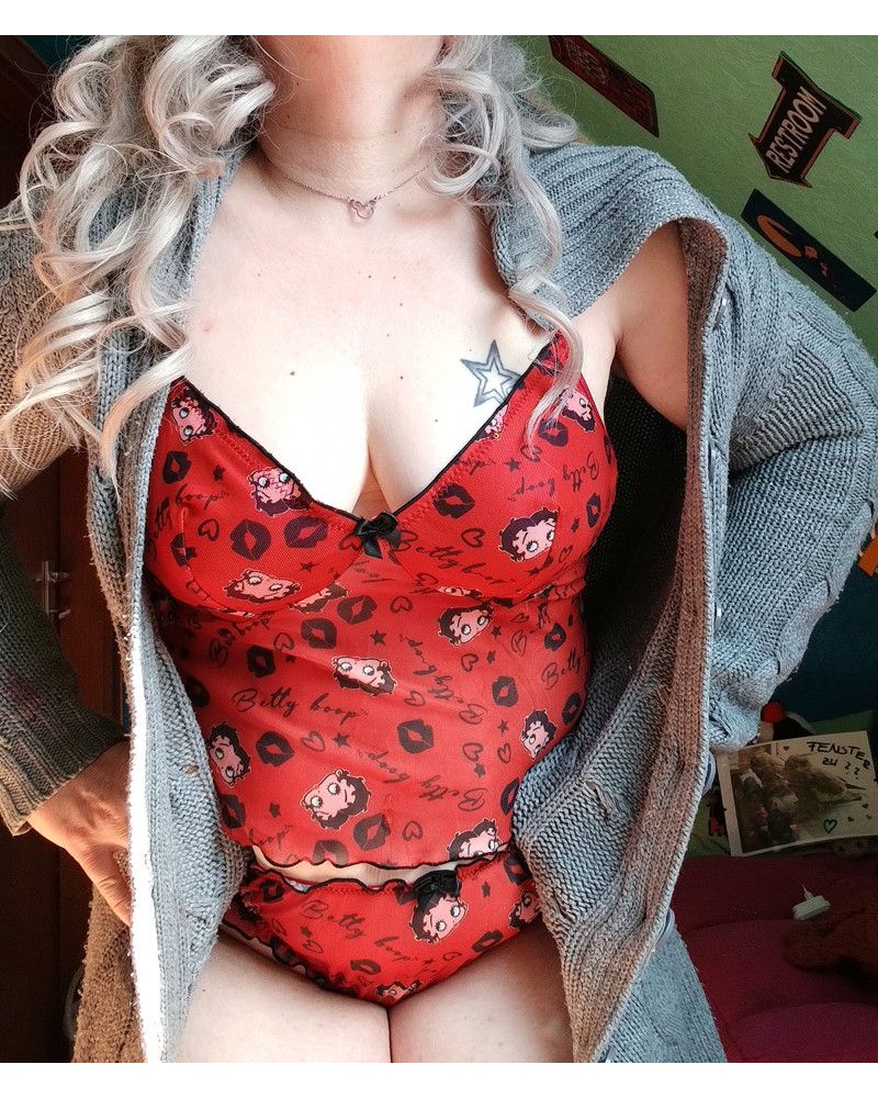 Loser Überraschungspaket hardcore 