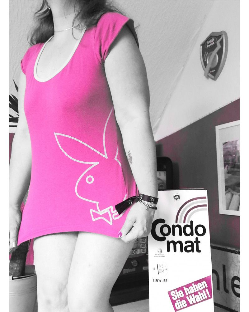 Shirt meiner Wahl, 5 Tage getragen 