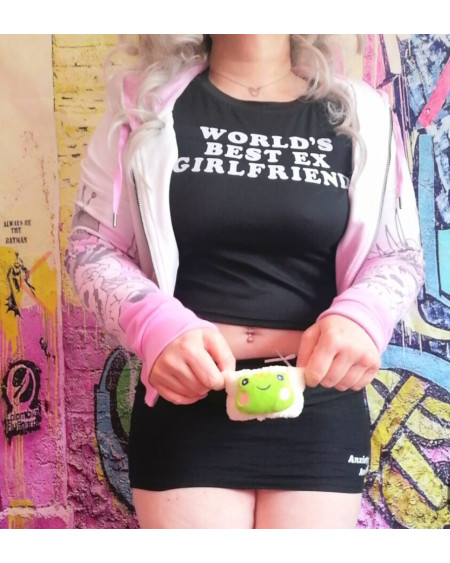 Wäschepaket 2 Tage getragen 