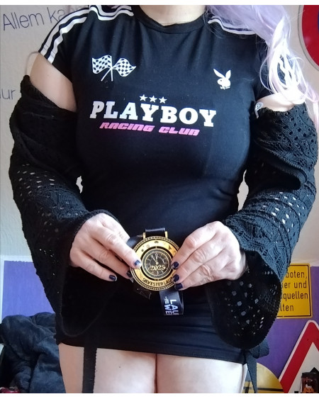 4 Tage getragenes Kleid 