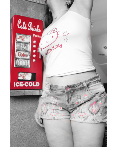 Paket deiner Göttin 