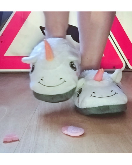 3 minuten video in süßen Schuhen 