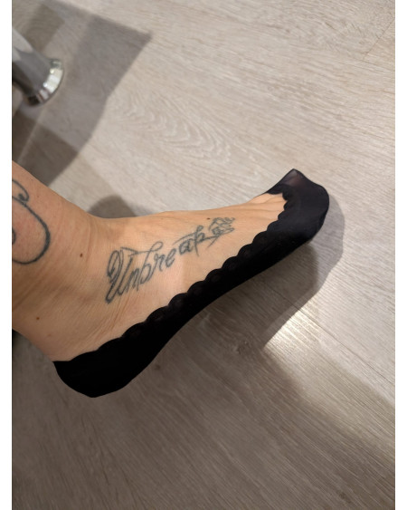 Sexy SOCKEN