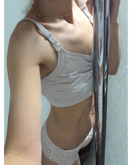 Schwarzes Sexdessouset