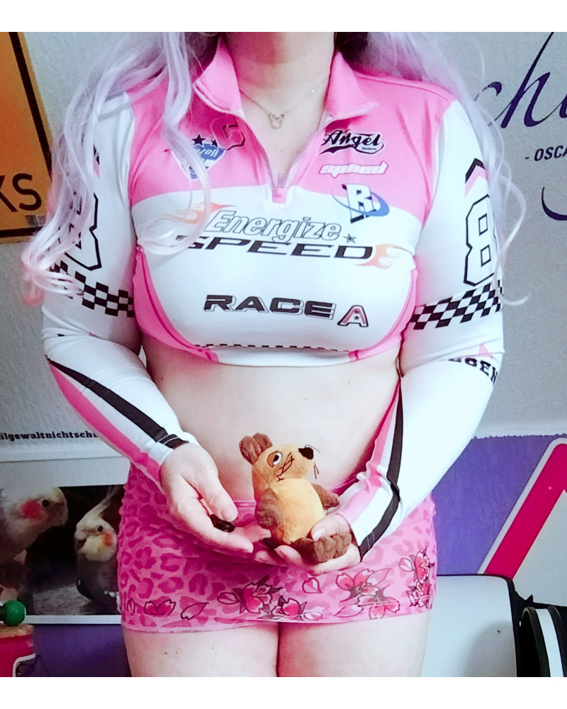 4 Tage getragenes Shirt 