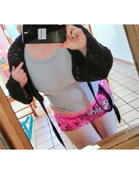 Video Dein Ding ist winzig 