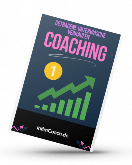 Getragene Unterwäsche Verkaufen Coaching