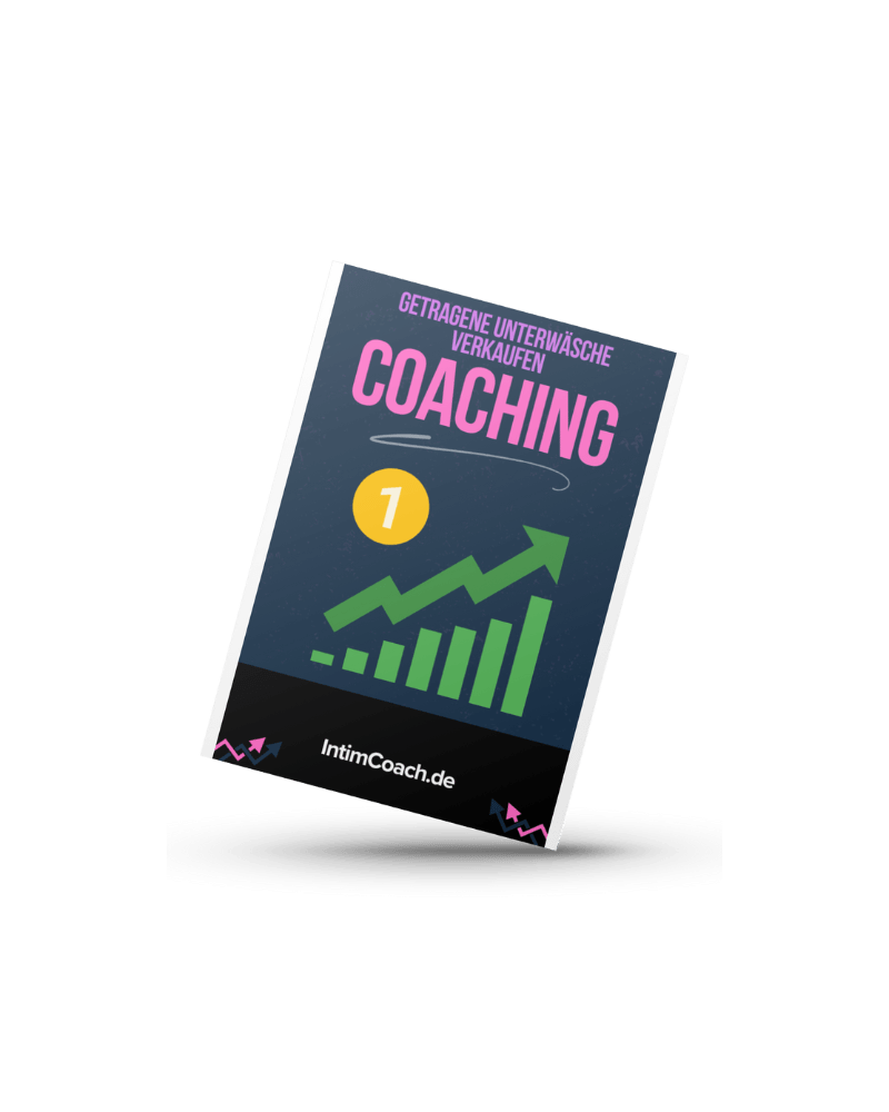 Getragene Unterwäsche Verkaufen Coaching