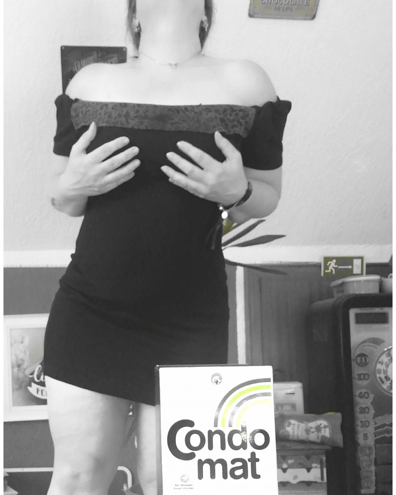 5 Kleidungsstücke meiner Wahl 