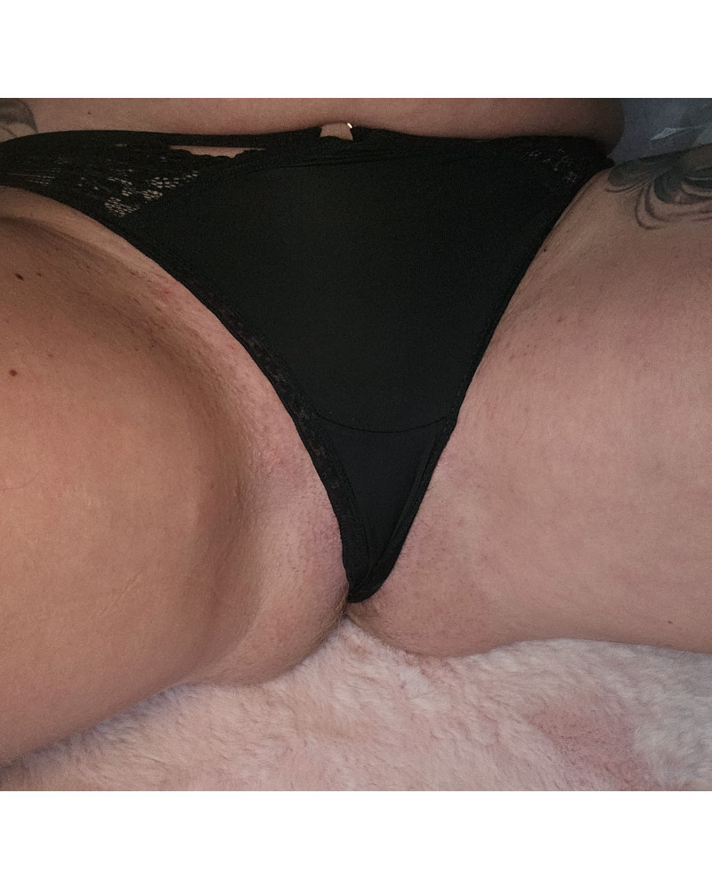 Heiße Slips für dich 