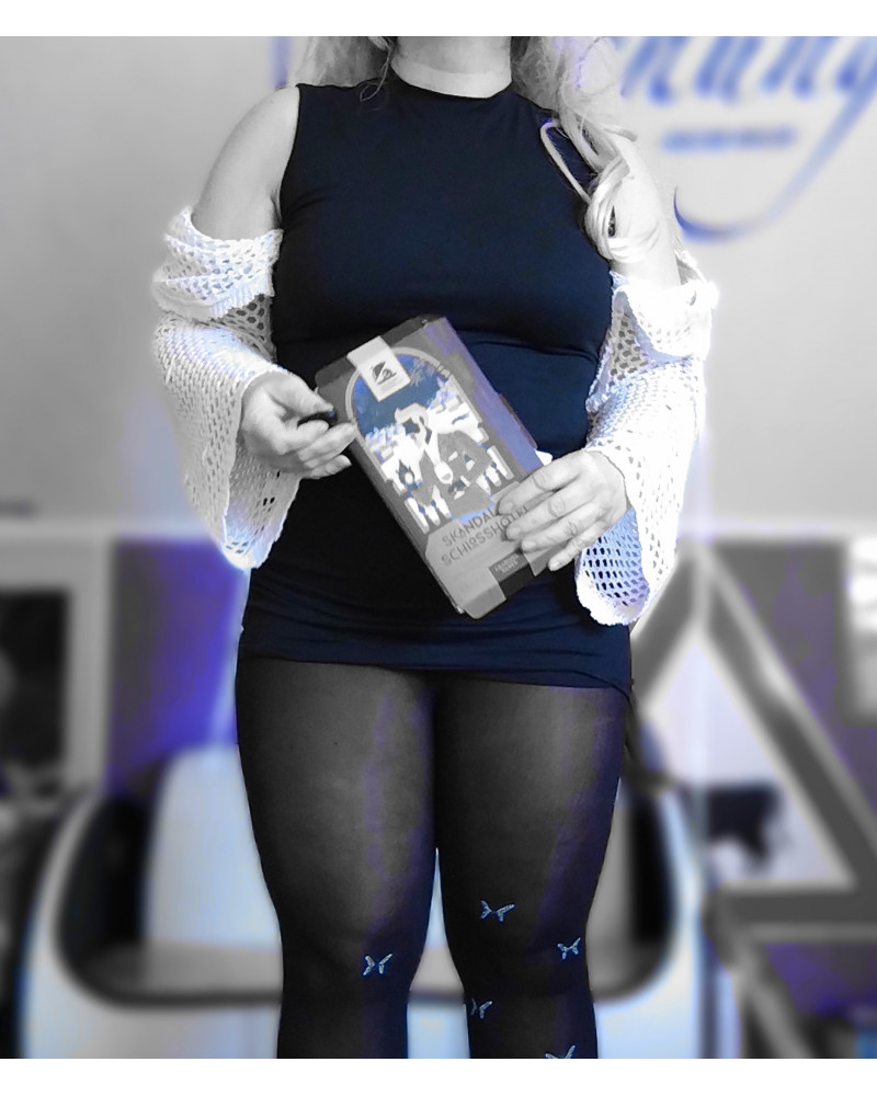 Oster Paket, alles 2 Tage getragen 