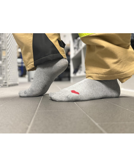 24h Feuerwehr-Dienstsocken