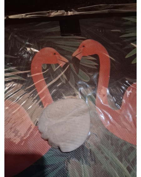 DRECK UNTER MEINER BRUST