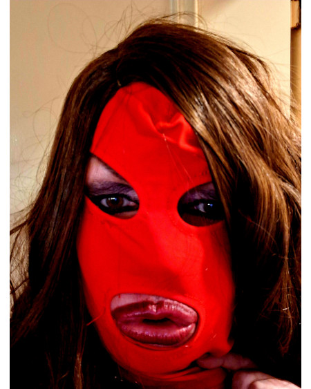 Wattestäbchen mit meinem Ohrenschmalz