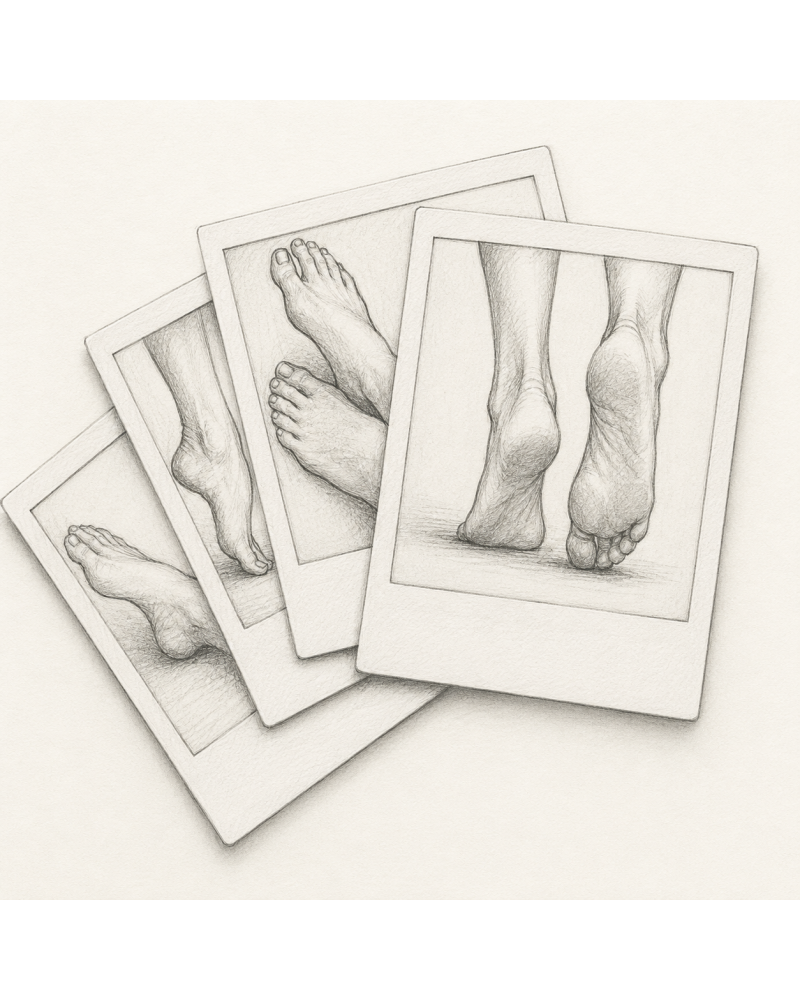 Soft-Soles-Club