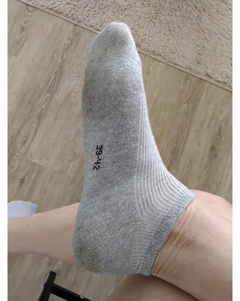 Arbeitssöckchen