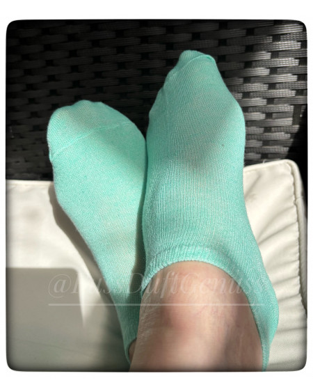 Knöchelsocken