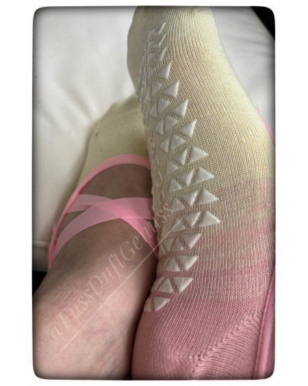Willst du an meine Socken riechen mit Noppen 