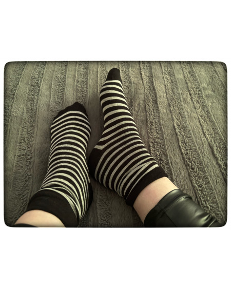 Ringelsocken