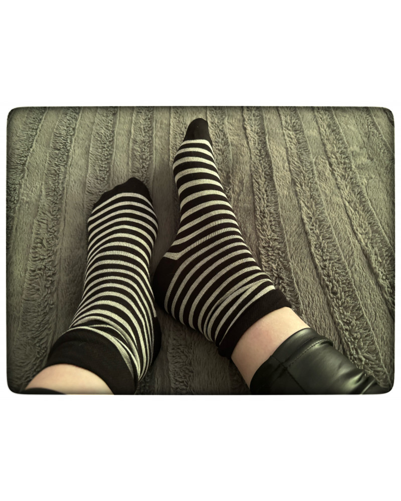Ringelsocken