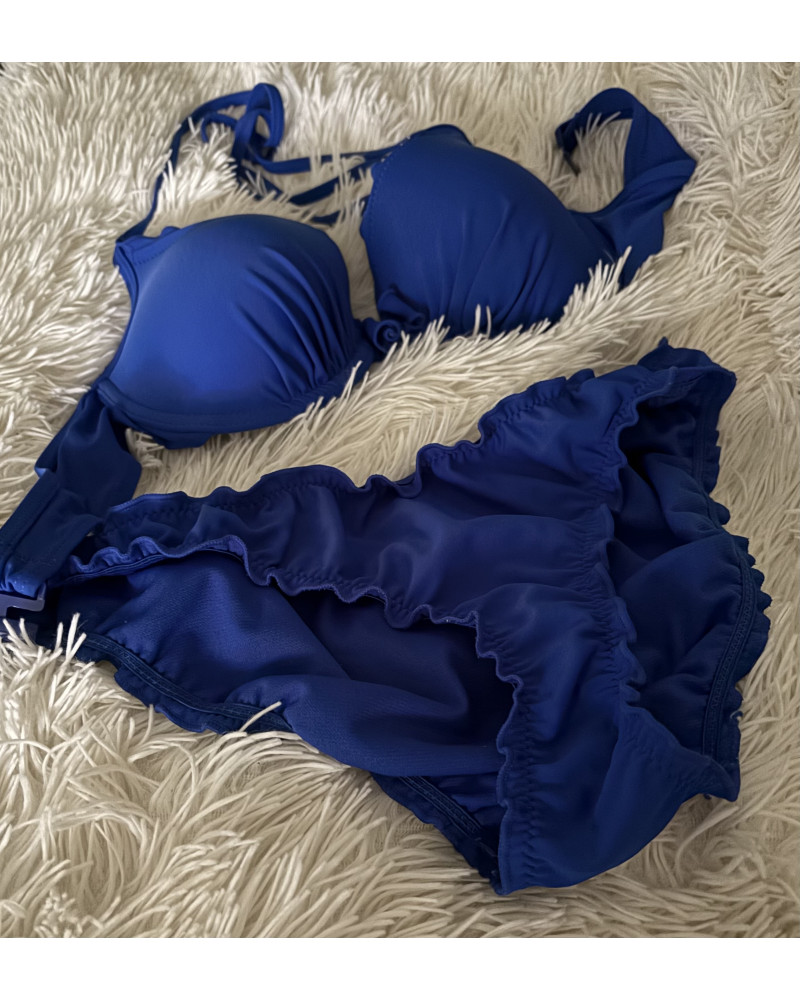 Sonne Strand und Meer Bikinizeit