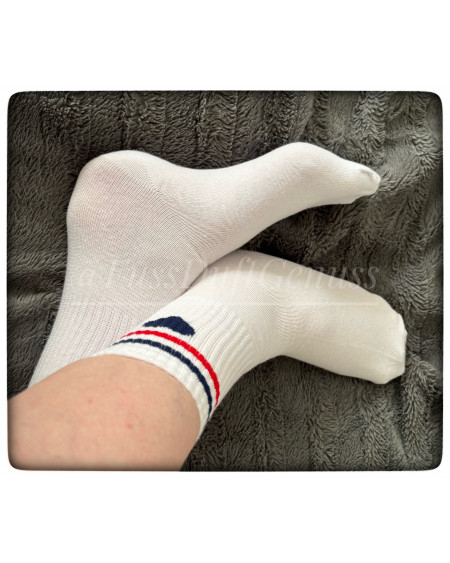 Tennissocken nur für Dich