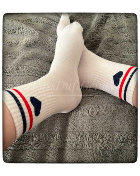 Tennissocken nur für Dich