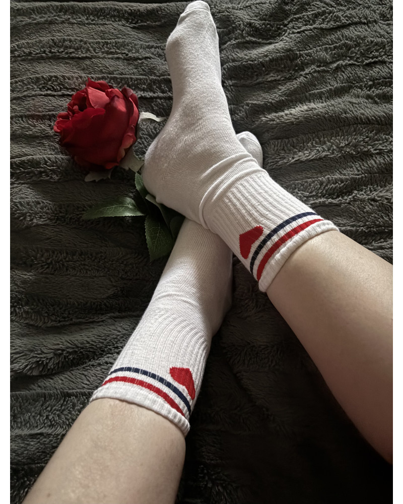 Tennissocken 24 Std.