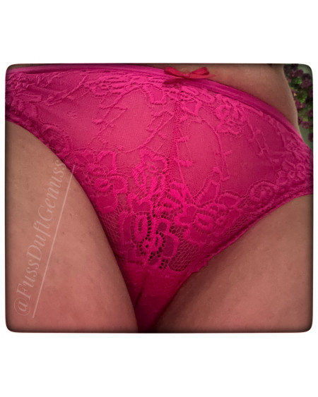 Spitzen Tanga String