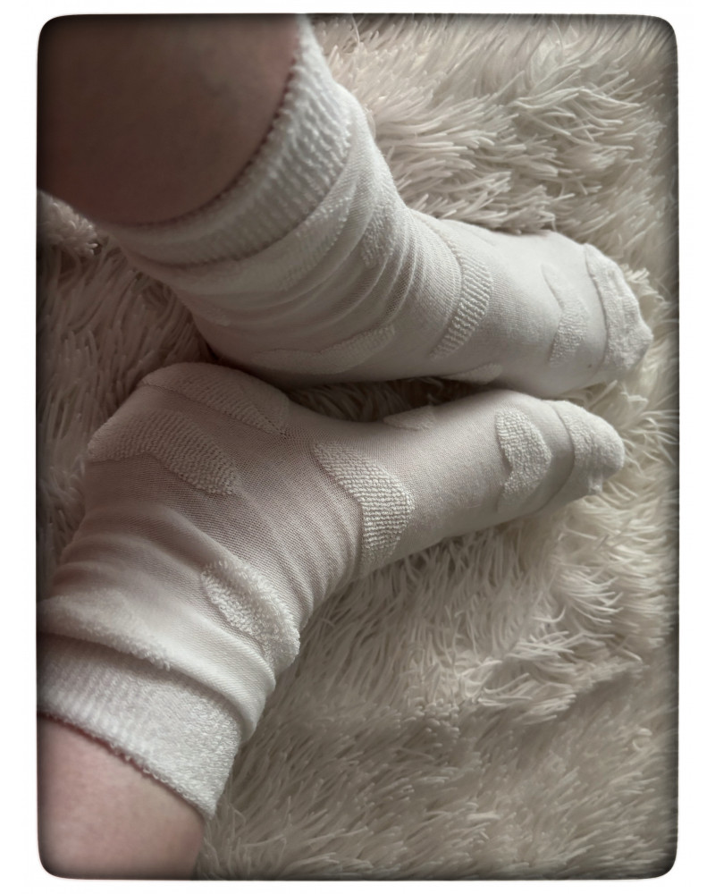 Kuschlige Socken 