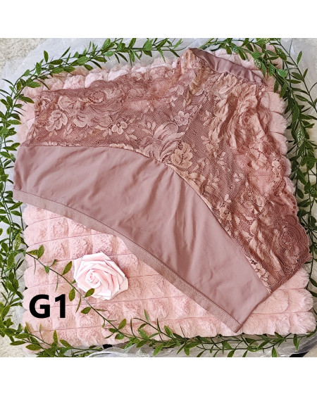 Spitzenpanty