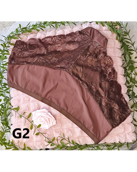 Spitzenpanty