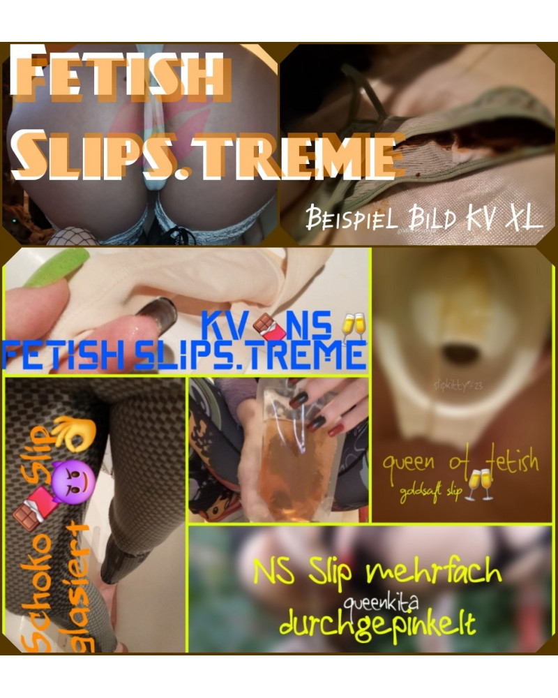 Kaviar-Slips.treme 🍩🔥😋