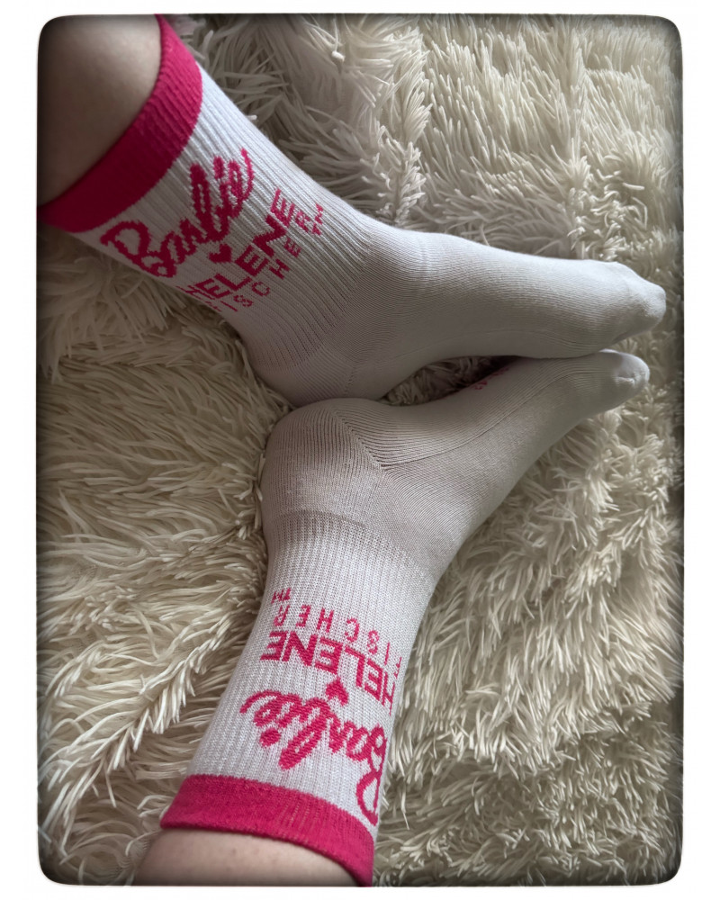 Duftsocken für Dich 🔥