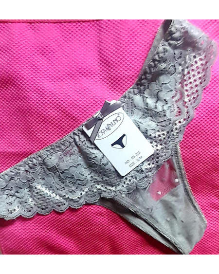 Sexy Slips, Strings Gr. S/M