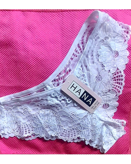 Sexy Slips, Strings Gr. S/M