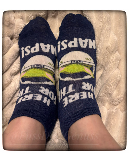 Sneaker Socken 