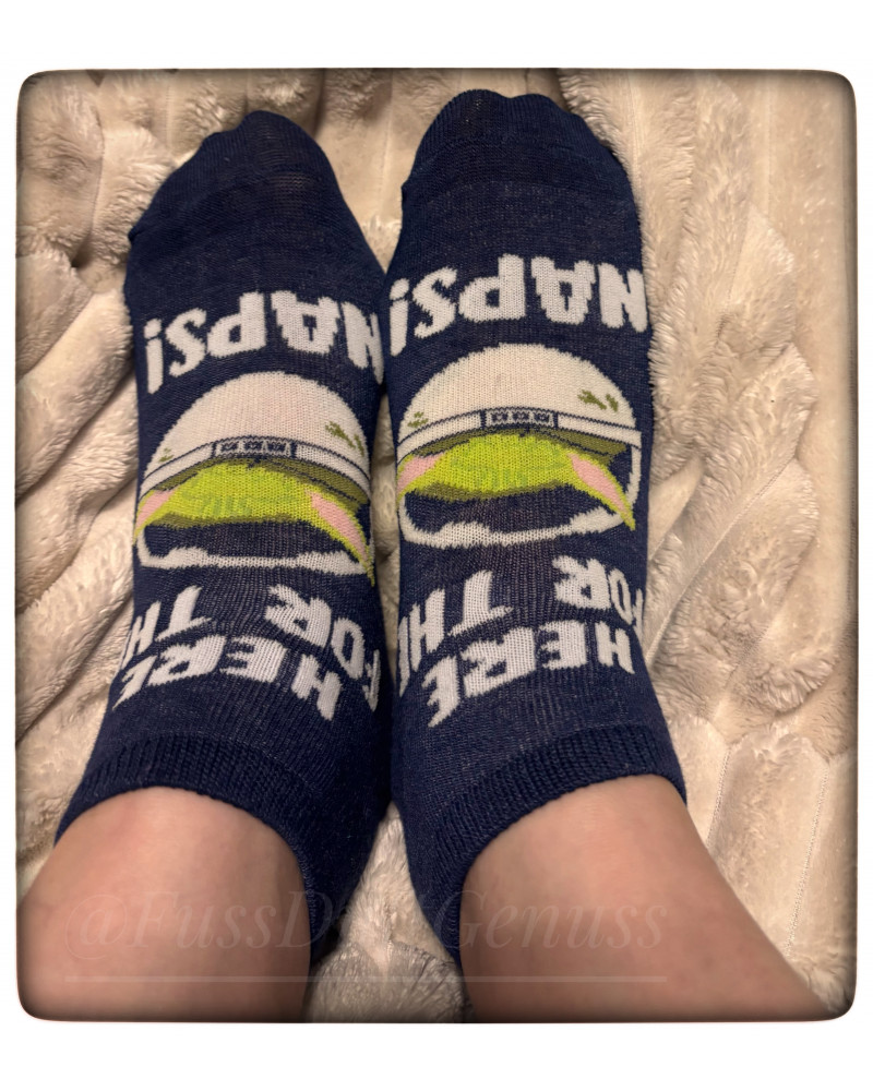 Sneaker Socken 