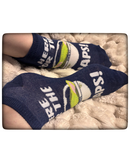Sneaker Socken 